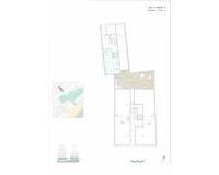 Nieuwbouw - Penthouse - Villajoyosa - Pueblo
