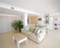 Nieuwbouw - Penthouse - Xeresa - Xeresa Del Monte