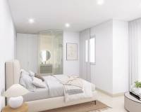 Nieuwbouw - Quad House - Bigastro - pueblo