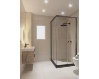 Nieuwbouw - Quad House - Bigastro - pueblo