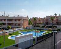 Nieuwbouw - Quad House - Gran Alacant - Centro Comercial Ga