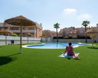 Nieuwbouw - Quad House - Gran Alacant - Centro Comercial Ga