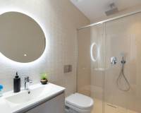 Nieuwbouw - Quad House - Gran Alacant - Centro Comercial Ga