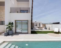 Nieuwbouw - Quad House - Los Alcázares - Serena Golf