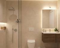 Nieuwbouw - Quad House - Torre Pacheco - El Alba