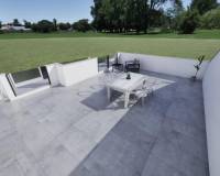 Nieuwbouw - Quad House - Torre Pacheco - pueblo