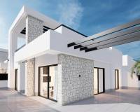 Nieuwbouw - Quad House - Torre Pacheco - Santa Rosalia Lake And Life Resort
