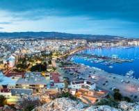 Nieuwbouw - villa - Aguilas - Los Jardines