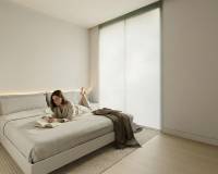 Nieuwbouw - villa - Alfas del Pí - Barranc Fondo