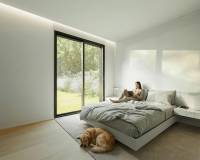 Nieuwbouw - villa - Alfas del Pí - Barranc Fondo