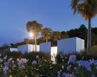 Nieuwbouw - villa - Alfas del Pí - Barranc Fondo