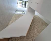 Nieuwbouw - villa - Alfas del Pí - El Albir