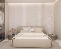 Nieuwbouw - villa - Algorfa - Castillo De Montemar