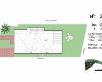 Nieuwbouw - villa - Algorfa - La Finca Golf