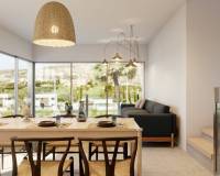 Nieuwbouw - villa - Algorfa - La Finca Golf