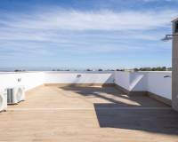 Nieuwbouw - villa - Algorfa - La Finca Golf