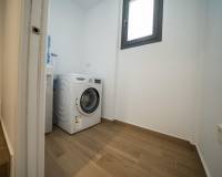 Nieuwbouw - villa - Algorfa - La Finca Golf