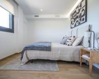 Nieuwbouw - villa - Algorfa - La Finca Golf