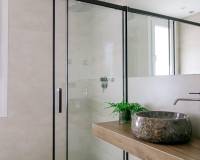 Nieuwbouw - villa - Algorfa - La Finca Golf