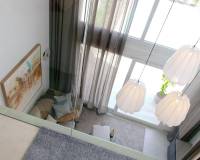 Nieuwbouw - villa - Algorfa - La Finca Golf