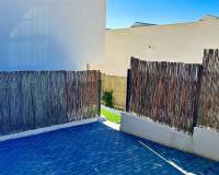 Nieuwbouw - villa - Algorfa - La Finca Golf