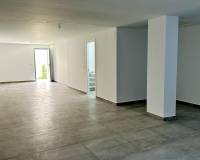 Nieuwbouw - villa - Algorfa - La Finca Golf