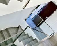 Nieuwbouw - villa - Algorfa - La Finca Golf