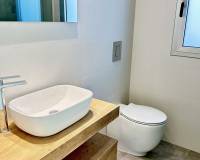 Nieuwbouw - villa - Algorfa - La Finca Golf