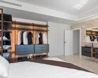 Nieuwbouw - villa - Algorfa - La Finca Golf