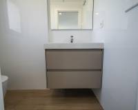 Nieuwbouw - villa - Algorfa - La Finca Golf