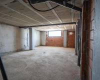 Nieuwbouw - villa - Algorfa - La Finca Golf