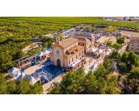 Nieuwbouw - villa - Algorfa - La Finca Golf