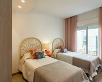 Nieuwbouw - villa - Algorfa - La Finca Golf