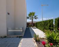 Nieuwbouw - villa - Algorfa - La Finca Golf
