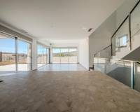 Nieuwbouw - villa - Algorfa - La Finca Golf