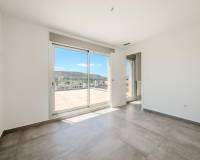 Nieuwbouw - villa - Algorfa - La Finca Golf