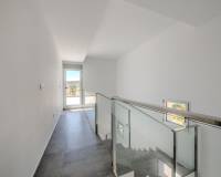 Nieuwbouw - villa - Algorfa - La Finca Golf