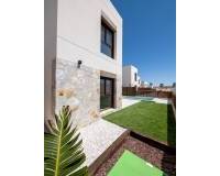 Nieuwbouw - villa - Algorfa - La Finca Golf