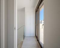 Nieuwbouw - villa - Algorfa - La Finca Golf