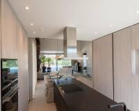 Nieuwbouw - villa - Algorfa - La Finca Golf