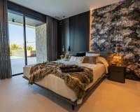 Nieuwbouw - villa - Algorfa - La Finca Golf