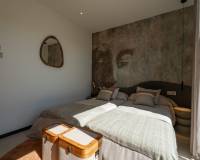 Nieuwbouw - villa - Algorfa - La Finca Golf