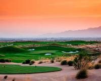 Nieuwbouw - villa - Alhama De Murcia - Condado De Alhama