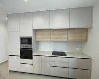 Nieuwbouw - villa - Almoradí - Heredades