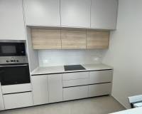 Nieuwbouw - villa - Almoradí - Heredades