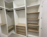 Nieuwbouw - villa - Almoradí - Heredades