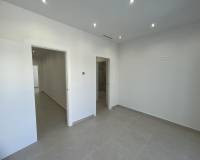 Nieuwbouw - villa - Almoradí - Heredades