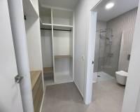 Nieuwbouw - villa - Almoradí - Heredades