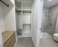 Nieuwbouw - villa - Almoradí - Heredades