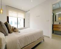 Nieuwbouw - villa - Almoradí - Las Heredades